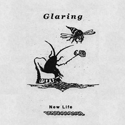 Glaring - New Life (2025)