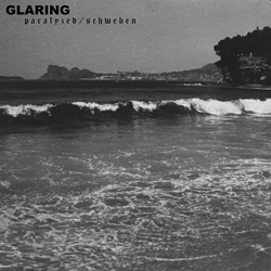 Glaring - Paralyzed/Schweben (Remastered) (2025)