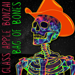 Glass Apple Bonzai - Bag of Bones (EP) (2025)