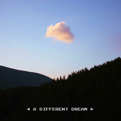 Glis - A Different Dream (Single) (2025)