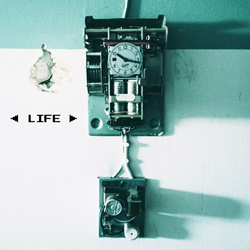 Glis - Life (Single) (2025)
