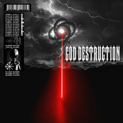 God Destruction - K (Single) (2025)