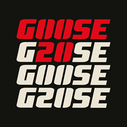 Goose - G20SE - 20Y Celebration (2024)