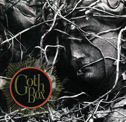 VA - Goth Box (4CD) (1996)