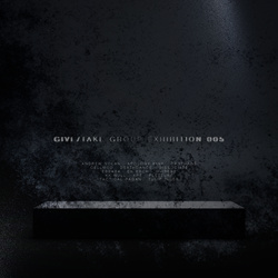 VA - Group Exhibition 005 (2025)