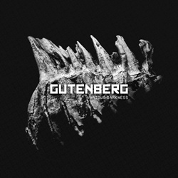 Gutenberg - Various Darkness (2025)