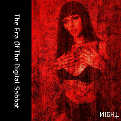 IGH - The Era Øf The Digital Sabbat (EP) (2025)
