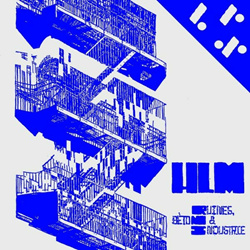 H.L.M. - Ruines, Béton & Industrie (2025)