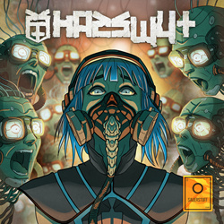 Hasswut - Sauerstoff (2025)