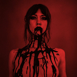 Haunt Me - Watch You Bleed (2025)