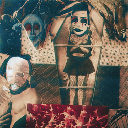 Henric de la Cour - Dead Hank (Single) (2025)