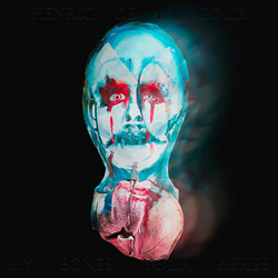 Henric de la Cour - My Bones, Your Ashes (2025)