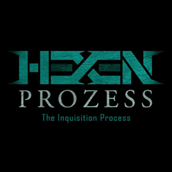 Hexen Prozess - The Inquisition Process (Reissue) (2024)