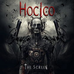 Hocico - The Screen (Single) (2025)