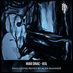 Hugo Dirac - Veil (EP) (2025)