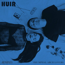 HuiR - Triumphal Arch Lovers (REMIXES) (2025)
