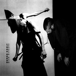 Human Vault - Dead Beggars (2025)