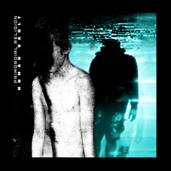 Human Vault - Primordial Religion (2025)