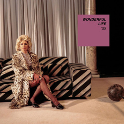 Hurts & Purple Disco Machine - Wonderful Life ’25 (Single) (2025)