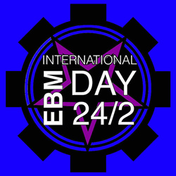 VA - INTERNATIONAL EBM DAY 24.2.25 (2025)