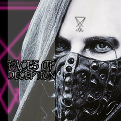 IRA NOCTIS - Faces of Deception (EP) (2024)