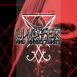 IRA NOCTIS - Lucifer and Unholy Trinity (Single) (2025)