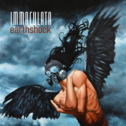 Immaculata - Earthshock (2025)