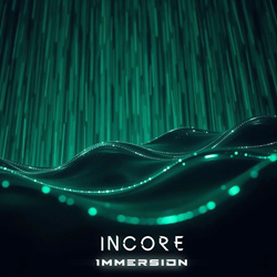 Incore - Immersion (EP) (2025)