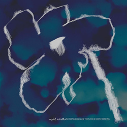 Ingrit Schűller - Nothing Is Bigger Than Your Expectations (2025)