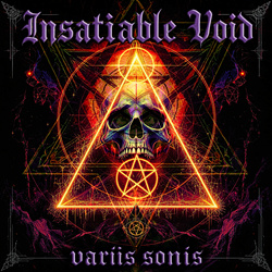 Insatiable Void - Variis Sonis (2024)