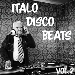 VA - Italo Disco Beats, Vol. 2 (2025)