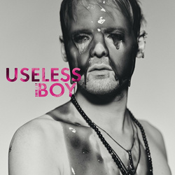 JE T'AIME - Useless Boy (2025)
