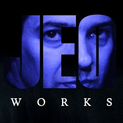 VA - Jeo Works (2025)