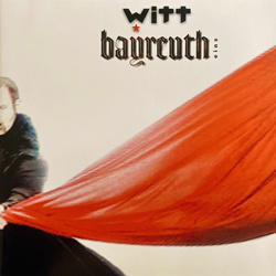 Joachim Witt - Bayreuth 1 (Remastered) (2025)