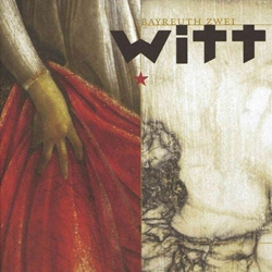 Joachim Witt - Bayreuth Zwei (Remastered) (2025)