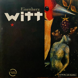 Joachim Witt - Eisenherz (Remastered) (2025)