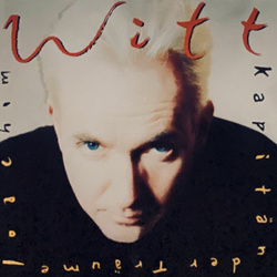 Joachim Witt - Kapitän der Träume (Remaster) (2025)