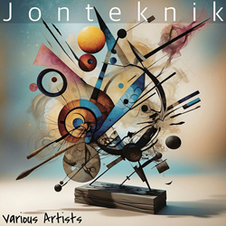 Jonteknik - Various Artists (A Jonteknik Album) (2024)