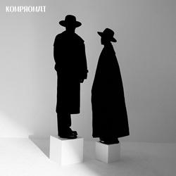 KOMPROMAT - PLYING / PRYING (2025)