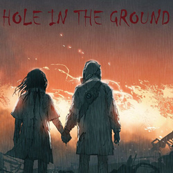Kasper Hate - Hole In The Ground (Single) (2025)