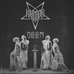 Khmar - Doom (2025)