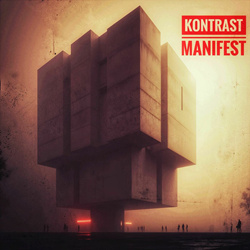 Kontrast - Manifest (Single) (2025)
