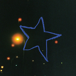 Korine - A Flame In The Dark (2025)