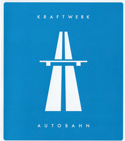 Kraftwerk - Autobahn (50th Anniversary Edition) (2025)