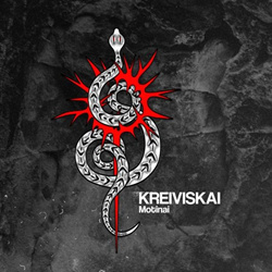 Kreiviskai - Motinai (2025)