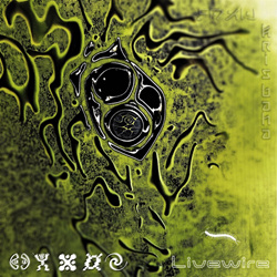 Kris Baha - Livewire (Single) (2025)