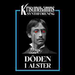 Kristinehamns Synthförening - Döden i Alster (EP) (2025)