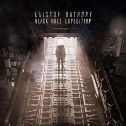 Kristof Bathory - Black Hole Expedition (2025)