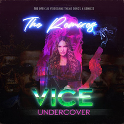 LAU - Vice Undercover (The Remixes) (2025)