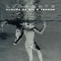 LVCERATE - Clouds of Sin & Terror (EP) (2025)